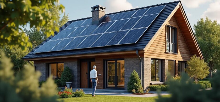 découvrez comment installer des panneaux solaires en tant que locataire : droits, démarches, avantages et conseils pour économiser sur votre facture d’énergie dans une maison en location.