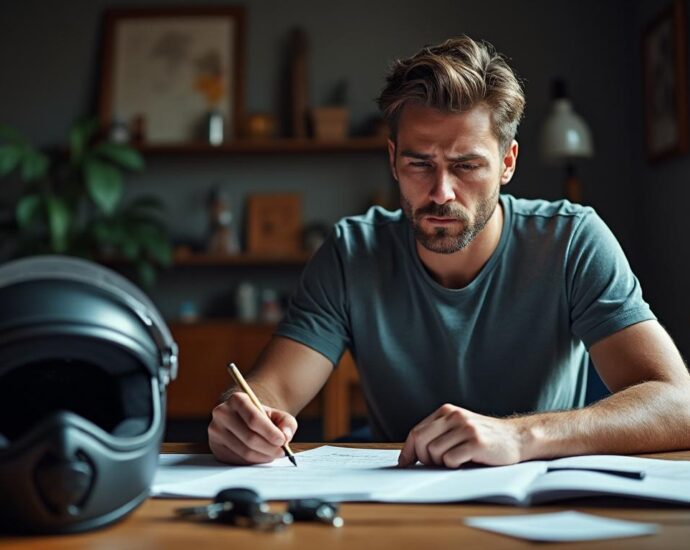 découvrez si vous pouvez résilier une assurance scooter sans certificat de cession, les démarches à suivre et les conséquences possibles pour votre contrat d’assurance.