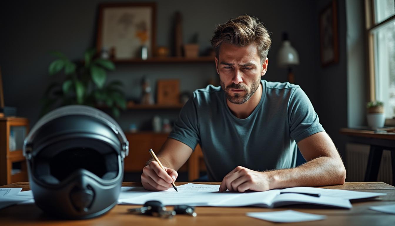 découvrez si vous pouvez résilier une assurance scooter sans certificat de cession, les démarches à suivre et les conséquences possibles pour votre contrat d’assurance.
