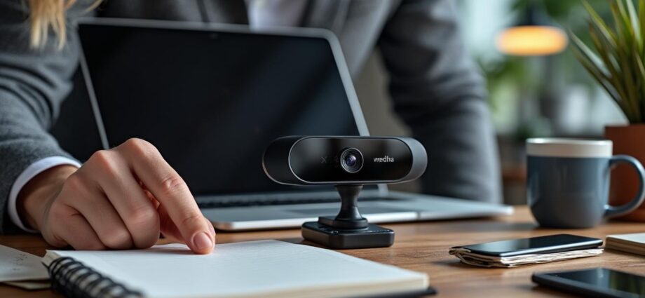 découvrez pourquoi investir dans une webcam tanchette est crucial pour optimiser la qualité de vos visioconférences et renforcer la sécurité de votre activité professionnelle.