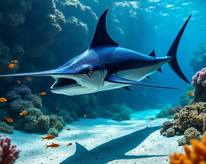découvrez pourquoi l'animal marin le plus rapide joue un rôle crucial dans l'équilibre et la santé de l'écosystème marin, et comment sa présence influence la biodiversité des océans.