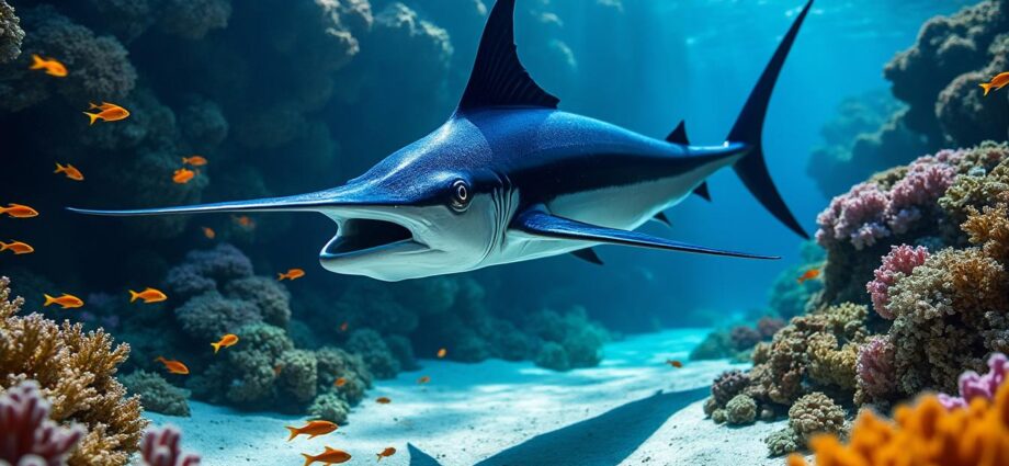 découvrez pourquoi l'animal marin le plus rapide joue un rôle crucial dans l'équilibre et la santé de l'écosystème marin, et comment sa présence influence la biodiversité des océans.