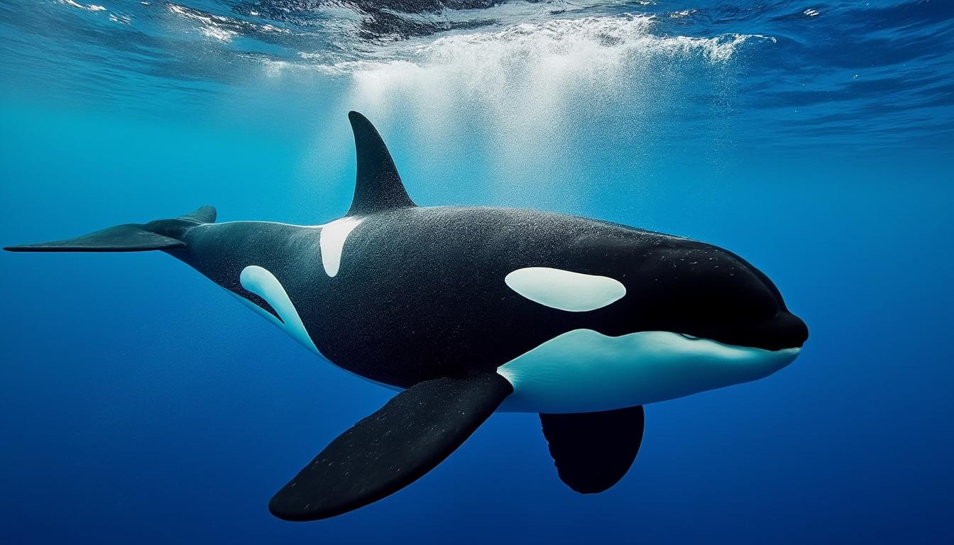 découvrez pourquoi l’animal marin le plus rapide joue un rôle crucial dans l’équilibre de l’écosystème marin, en assurant la régulation des populations et la santé des océans.