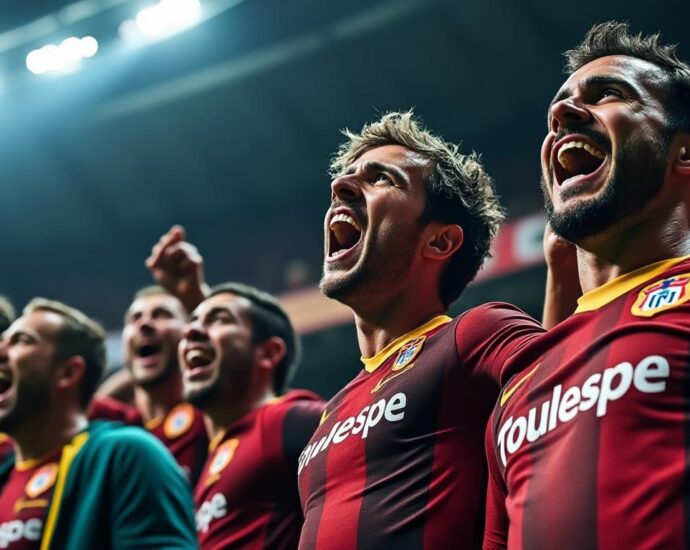 découvrez pourquoi le maillot du stade toulousain représente bien plus qu'une tenue sportive : symbole d'identité, de passion et de fierté pour les supporters, il incarne l'histoire et les valeurs du club toulousain.