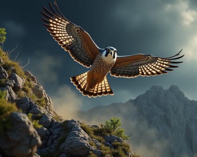 découvrez pourquoi l'oiseau le plus rapide du monde incarne la performance extrême avec ses capacités exceptionnelles, ses adaptations impressionnantes et son incroyable vitesse en vol. un exemple fascinant de dépassement dans le règne animal !