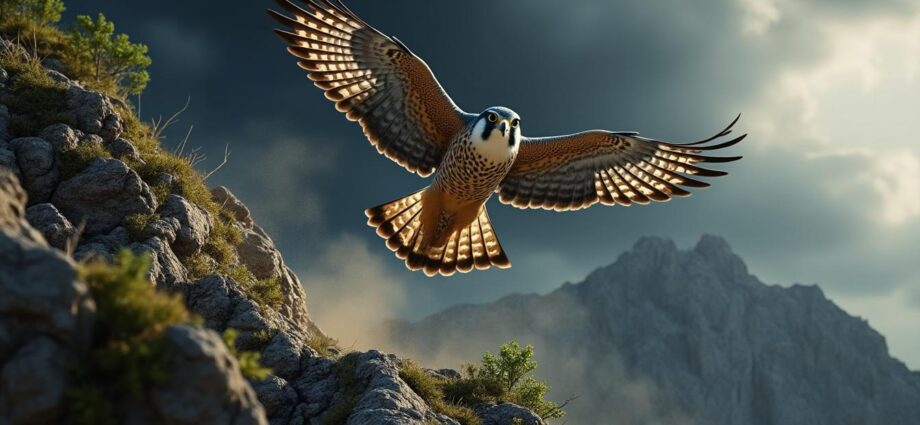 découvrez pourquoi l'oiseau le plus rapide du monde incarne la performance extrême avec ses capacités exceptionnelles, ses adaptations impressionnantes et son incroyable vitesse en vol. un exemple fascinant de dépassement dans le règne animal !