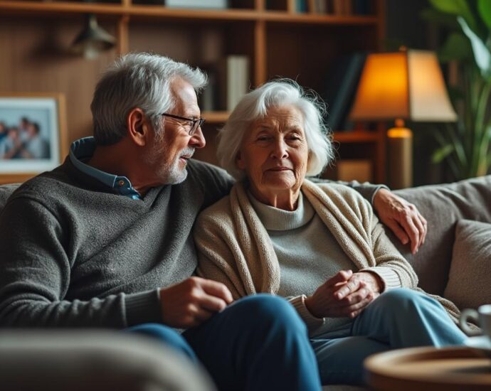 découvrez pourquoi choisir un tarif complémentaire santé adapté aux seniors vous permet de bénéficier d’une meilleure couverture médicale, de maîtriser votre budget santé et de profiter de garanties personnalisées pour répondre à vos besoins spécifiques après 60 ans.
