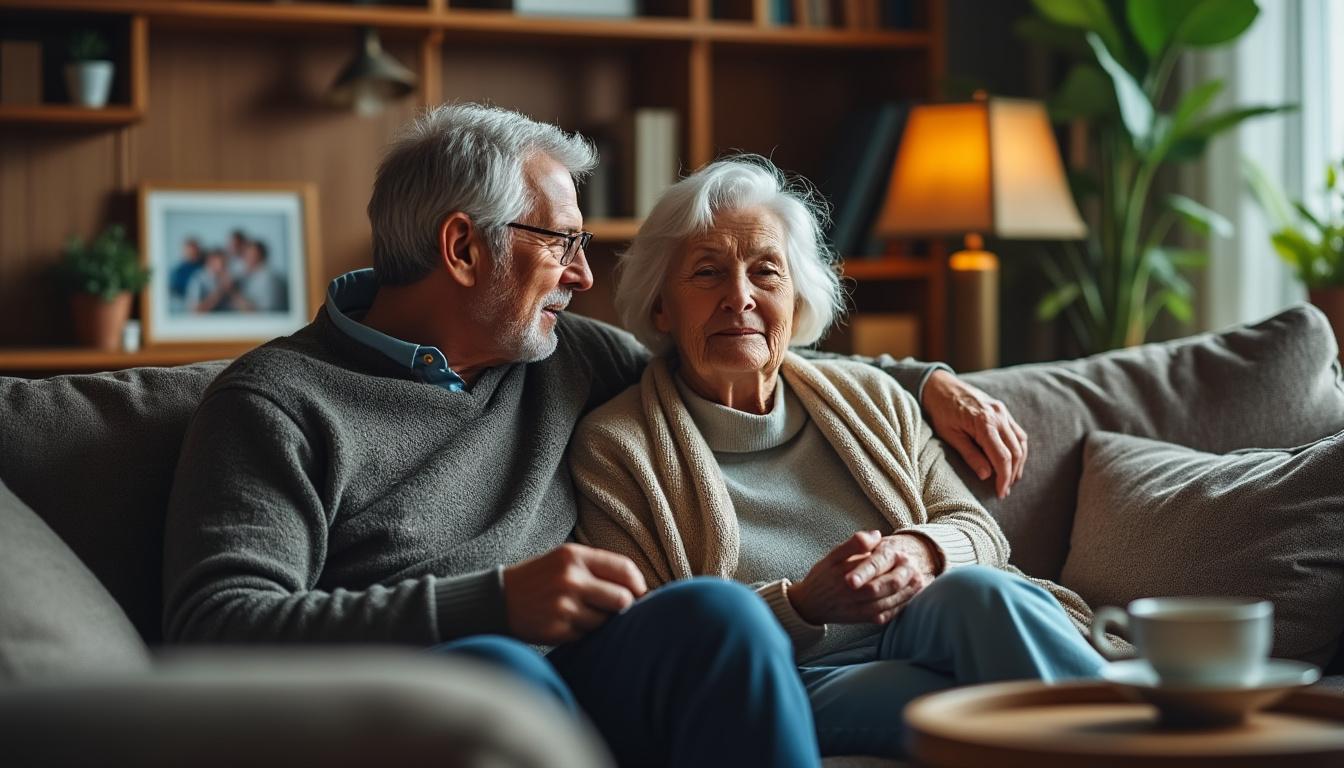 découvrez pourquoi choisir un tarif complémentaire santé adapté aux seniors vous permet de bénéficier d’une meilleure couverture médicale, de maîtriser votre budget santé et de profiter de garanties personnalisées pour répondre à vos besoins spécifiques après 60 ans.