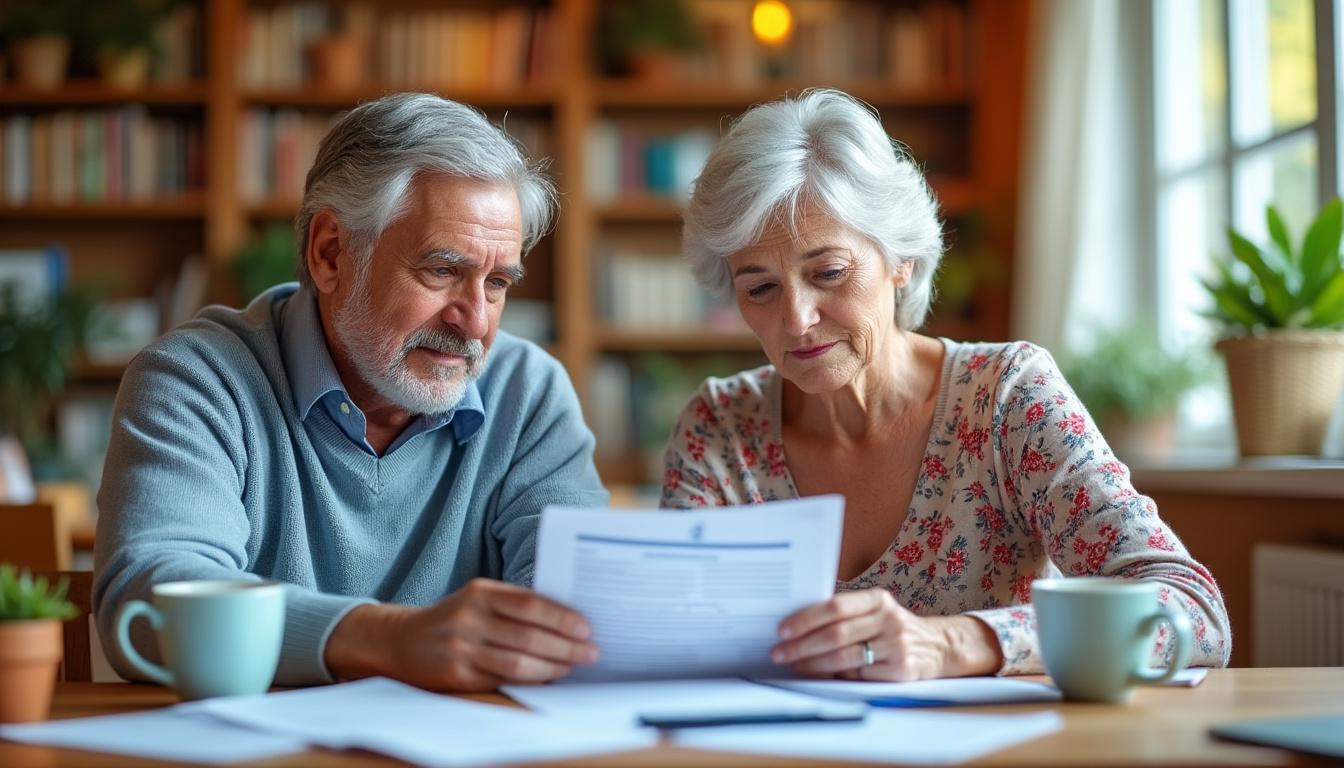 découvrez pourquoi choisir un tarif complémentaire santé adapté aux seniors est essentiel pour bénéficier d'une couverture optimale, répondre à vos besoins spécifiques et maîtriser votre budget santé à la retraite.