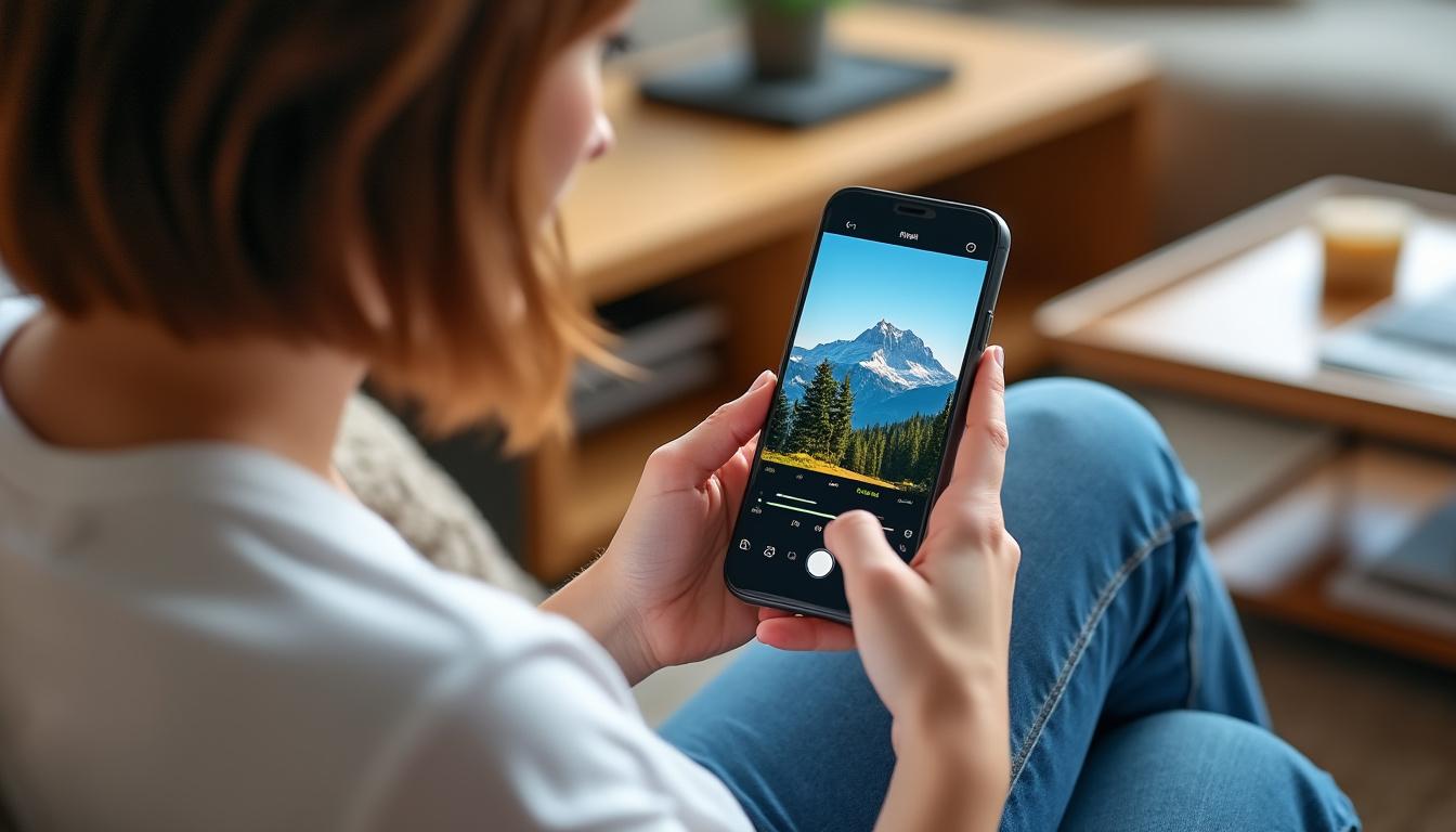 découvrez comment redimensionner facilement une photo pour l’adapter parfaitement en fond d’écran sur votre iphone 11. astuces simples et outils gratuits pour un résultat optimal.