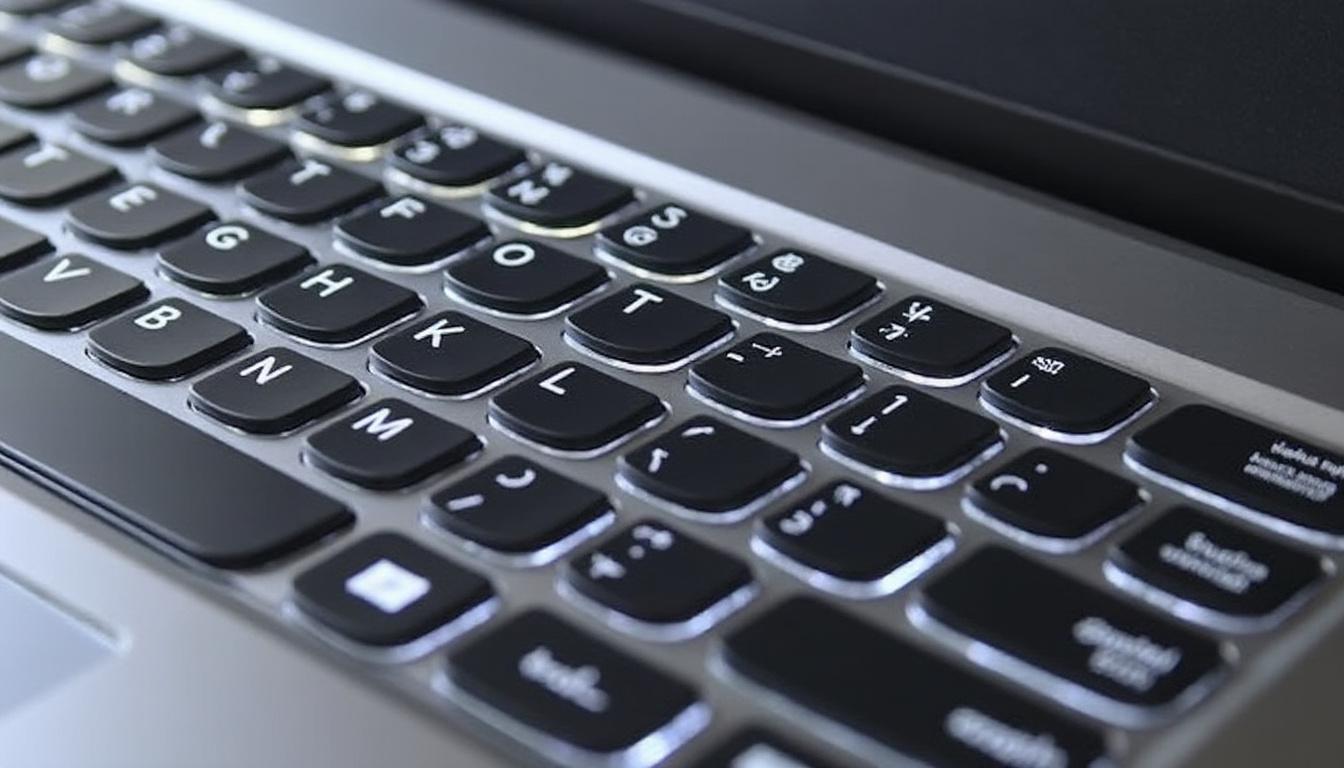 découvrez à quoi servent chaque touche du clavier d’un ordinateur portable lenovo grâce à notre guide complet : explications claires, astuces et secrets pour mieux utiliser votre clavier au quotidien.