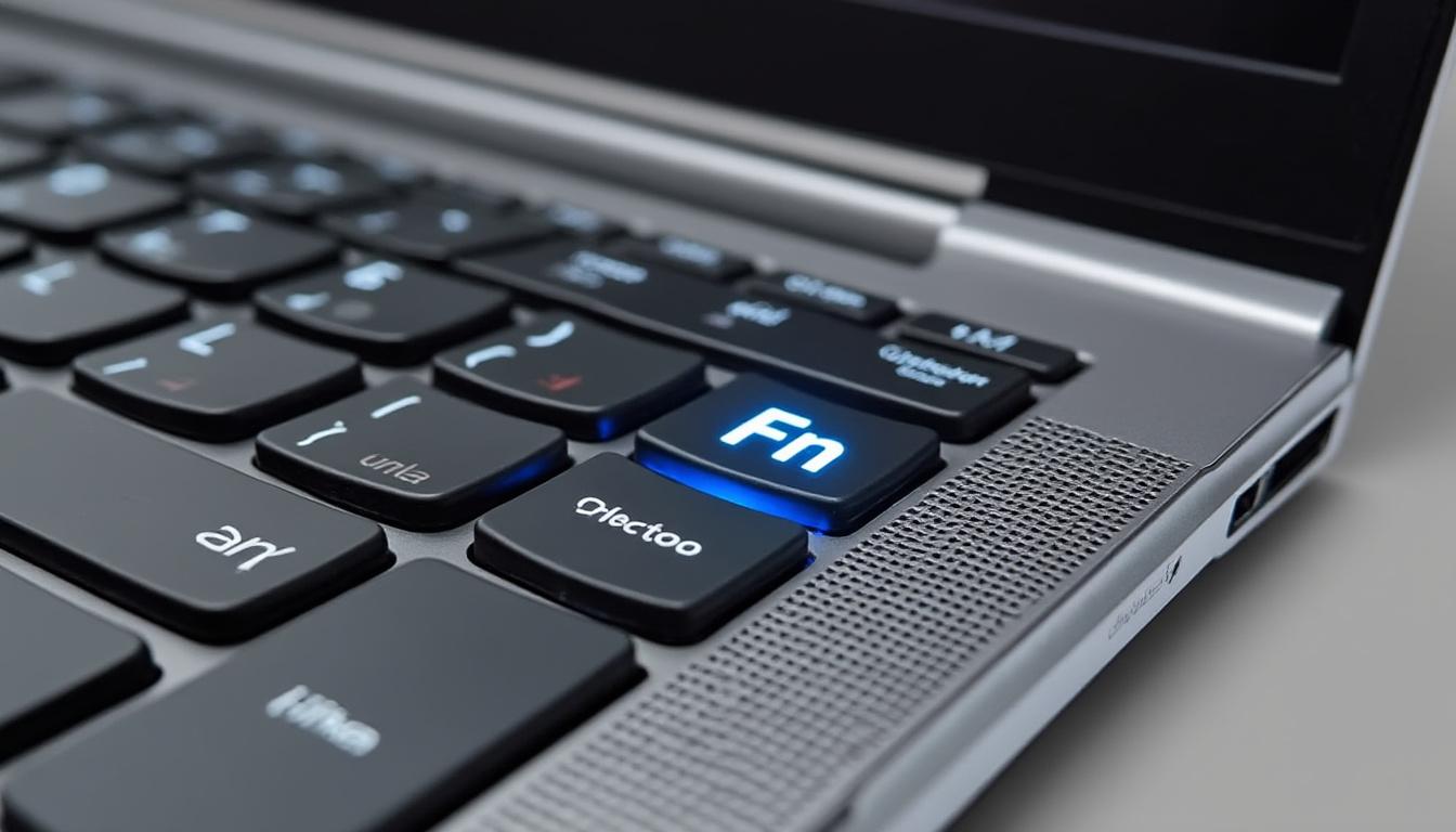 découvrez la fonction de chaque touche du clavier d’un portable lenovo. guide pratique pour comprendre les raccourcis, touches spéciales et astuces pour optimiser l’utilisation de votre ordinateur.