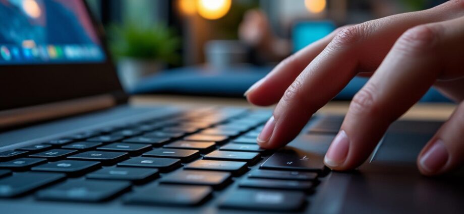 découvrez le guide complet sur la fonction de chaque touche du clavier d’un portable lenovo. apprenez à utiliser efficacement votre ordinateur grâce à ces explications claires et astuces pratiques !