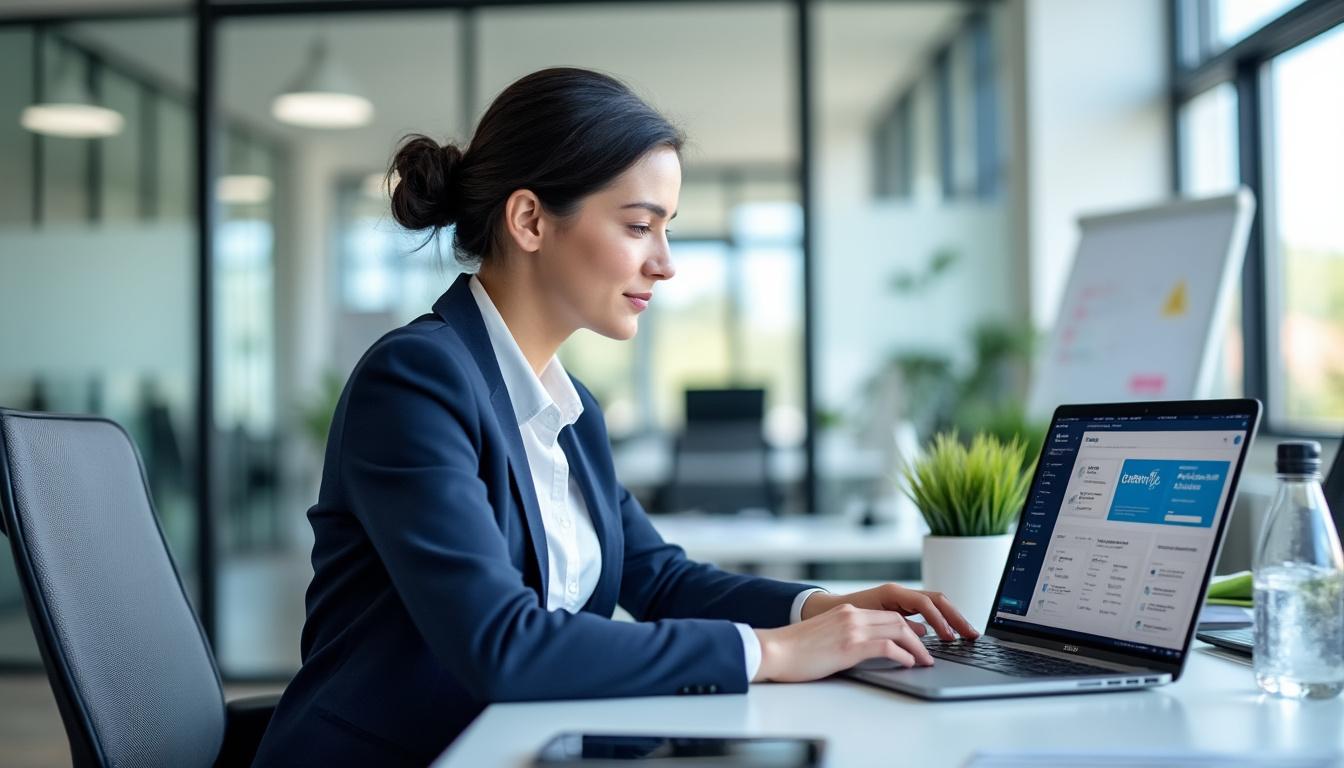 découvrez les tendances et innovations des crm pour les organismes de formation en 2025 : outils intelligents, automatisation et gestion optimisée pour améliorer l’expérience apprenant et la performance de votre centre.