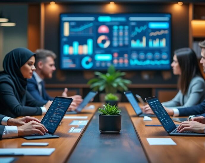 découvrez les tendances et innovations des crm dédiés aux organismes de formation en 2025 : nouvelles fonctionnalités, automatisation, intelligence artificielle et meilleures pratiques pour optimiser la gestion et l’expérience apprenante.