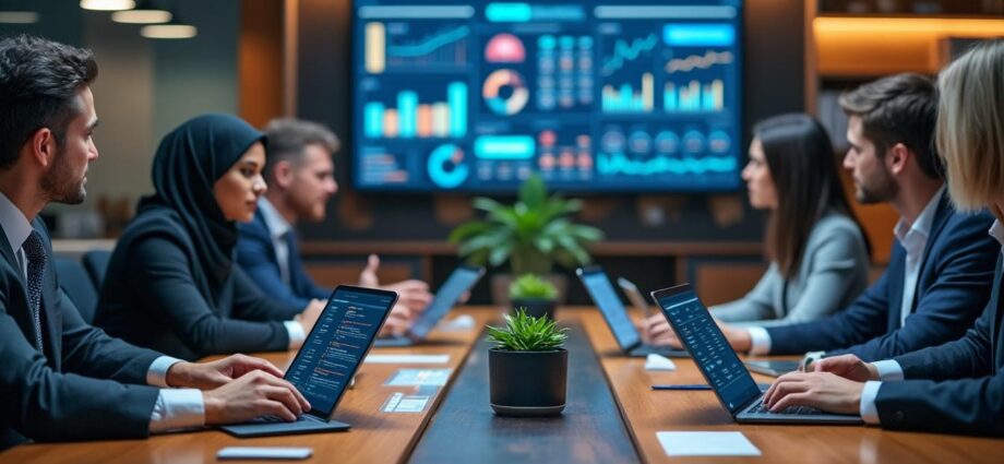 découvrez les tendances et innovations des crm dédiés aux organismes de formation en 2025 : nouvelles fonctionnalités, automatisation, intelligence artificielle et meilleures pratiques pour optimiser la gestion et l’expérience apprenante.