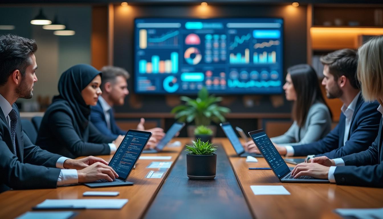 découvrez les tendances et innovations des crm dédiés aux organismes de formation en 2025 : nouvelles fonctionnalités, automatisation, intelligence artificielle et meilleures pratiques pour optimiser la gestion et l’expérience apprenante.