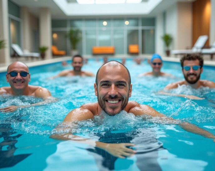 découvrez le top 5 des établissements à paris 20 offrant des cours de natation pour adultes. choisissez le lieu idéal pour apprendre, vous perfectionner ou nager en toute confiance dans le 20ème arrondissement.