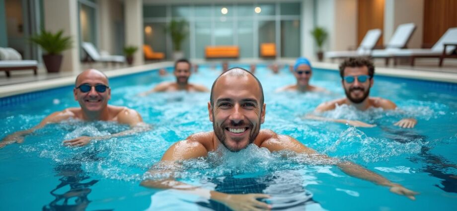 découvrez le top 5 des établissements à paris 20 offrant des cours de natation pour adultes. choisissez le lieu idéal pour apprendre, vous perfectionner ou nager en toute confiance dans le 20ème arrondissement.