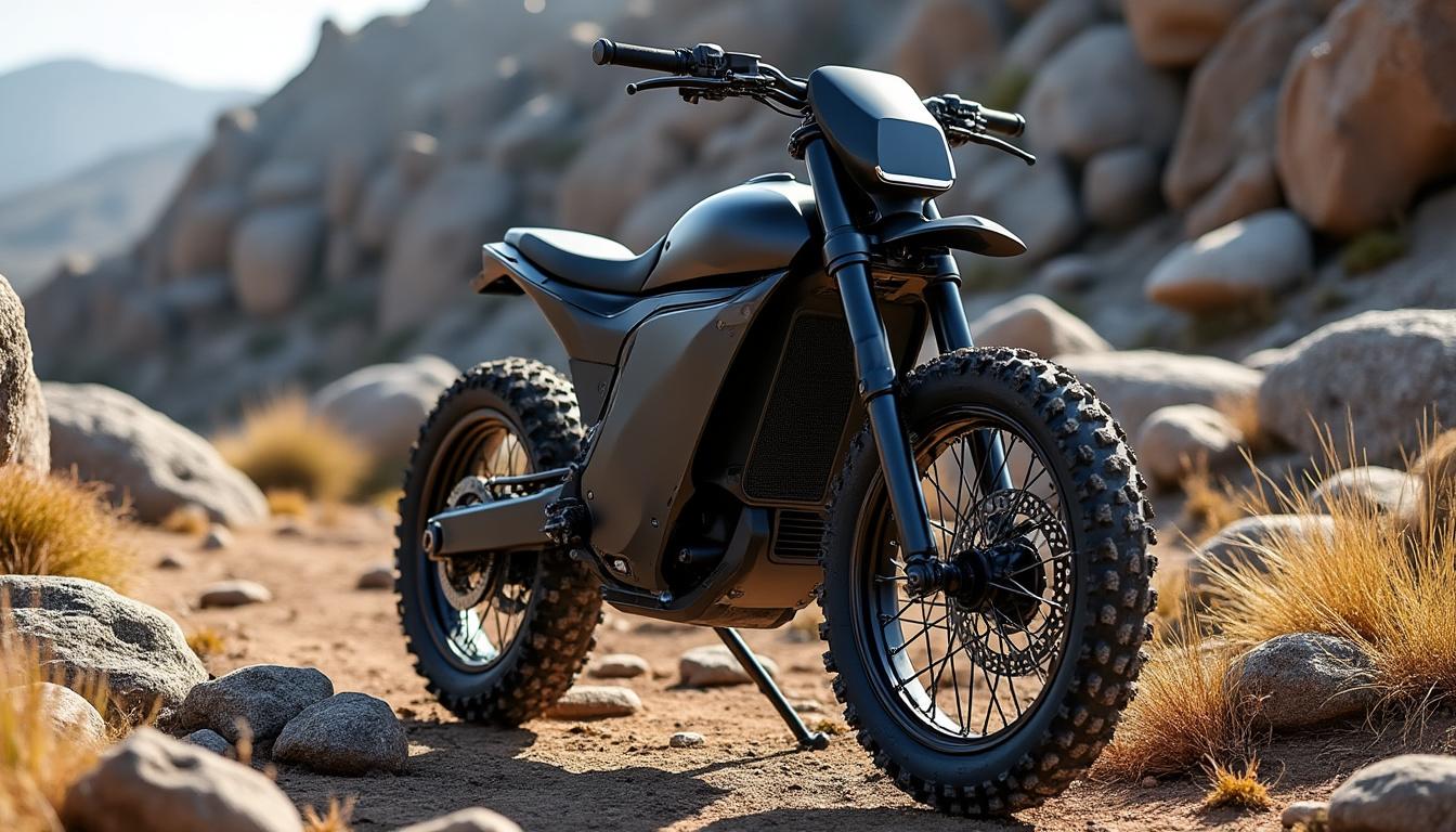 découvrez notre sélection des 5 meilleures motos trial électriques pour adultes à tester cette année. performance, autonomie et sensations fortes garanties pour les passionnés de trial et de mobilité verte !