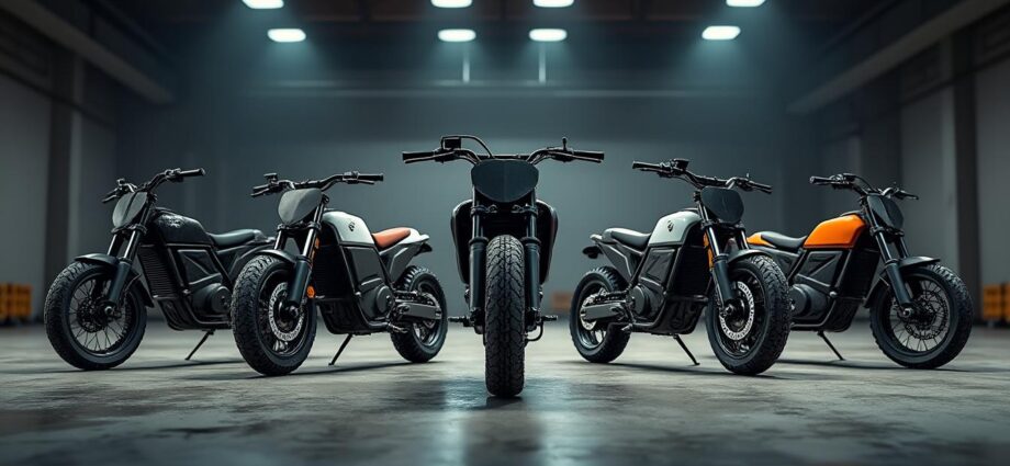 découvrez notre sélection des 5 meilleures motos trial électriques pour adultes à tester en 2024. performances, autonomie et sensations fortes garanties pour les passionnés de trial moto !