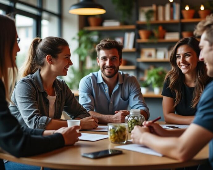 découvrez le top 5 des nutritionnistes spécialisés en crossfit à paris. bénéficiez de conseils personnalisés de professionnels qui comprennent vos besoins sportifs et vous accompagnent vers vos objectifs.