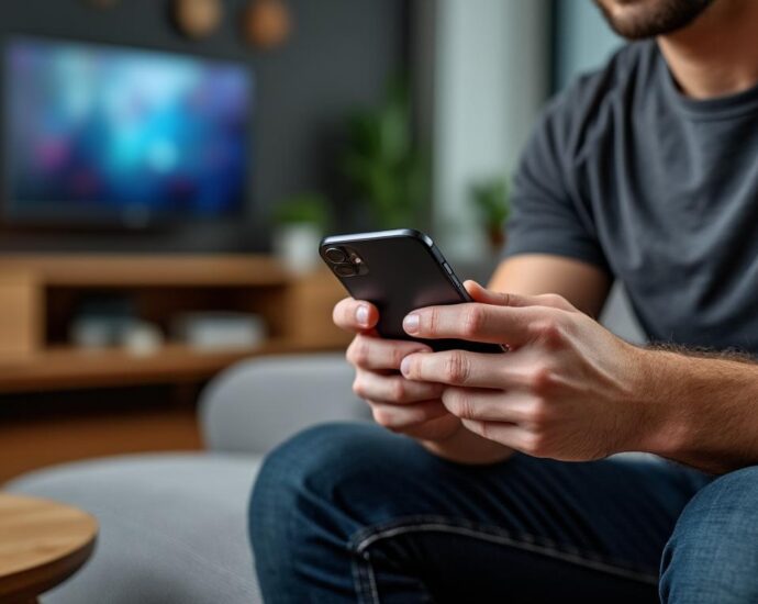 découvrez comment connecter facilement votre iphone à une tv samsung : méthodes simples, astuces, et solutions pour afficher vos contenus sur grand écran. guide complet et rapide pour toutes les générations d’appareils.