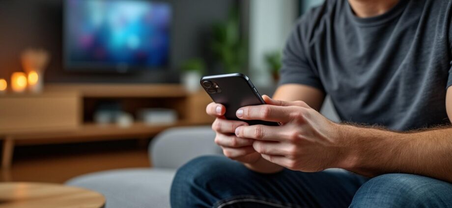 découvrez comment connecter facilement votre iphone à une tv samsung : méthodes simples, astuces, et solutions pour afficher vos contenus sur grand écran. guide complet et rapide pour toutes les générations d’appareils.