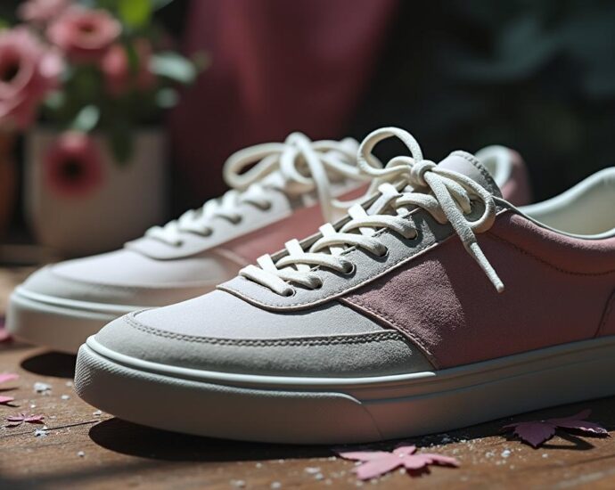 découvrez notre unboxing des baskets autry 01 low en cuir suédé blanc et rose : design, confort, qualité, et points clés à vérifier avant d’acheter. lisez nos conseils pour faire le bon choix !