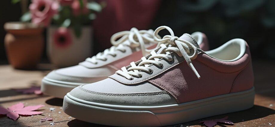 découvrez notre unboxing des baskets autry 01 low en cuir suédé blanc et rose : design, confort, qualité, et points clés à vérifier avant d’acheter. lisez nos conseils pour faire le bon choix !