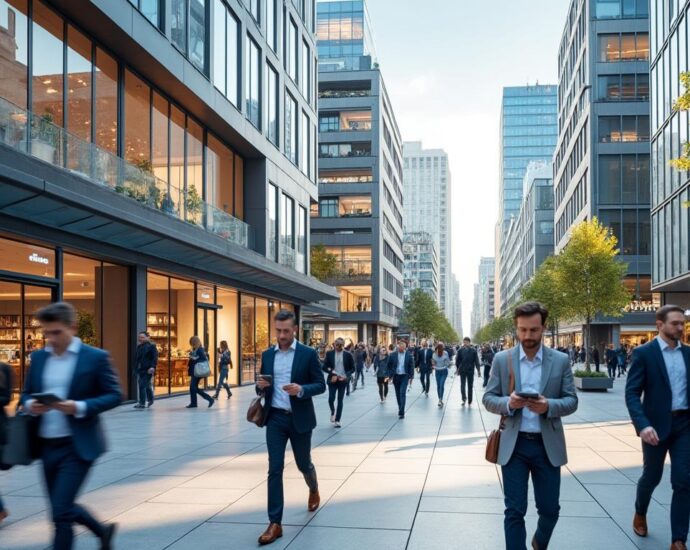 découvrez les agences de création de site internet incontournables à saint-étienne pour propulser votre business en ligne avec des solutions sur-mesure et performantes.