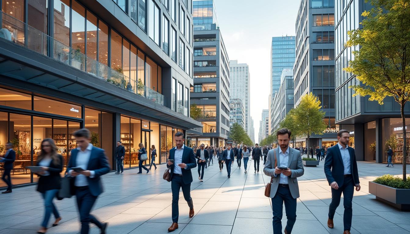 découvrez les agences de création de site internet incontournables à saint-étienne pour propulser votre business en ligne avec des solutions sur-mesure et performantes.