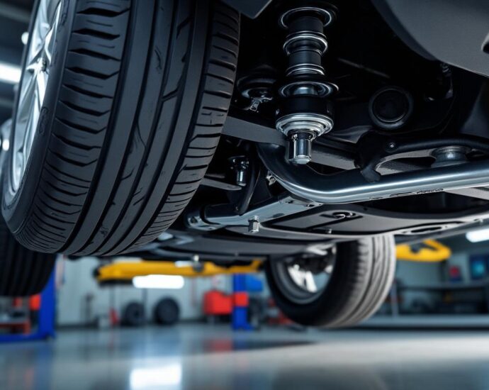 optimisez la stabilité et le confort de conduite de votre peugeot 3008 iii en remplaçant ses silent blocs par des pièces neuves et de qualité.