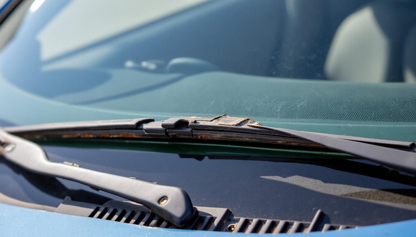 découvrez nos astuces simples et efficaces pour changer facilement le balai essuie-glace de votre peugeot 2008 ii et assurer une visibilité optimale en toutes conditions.