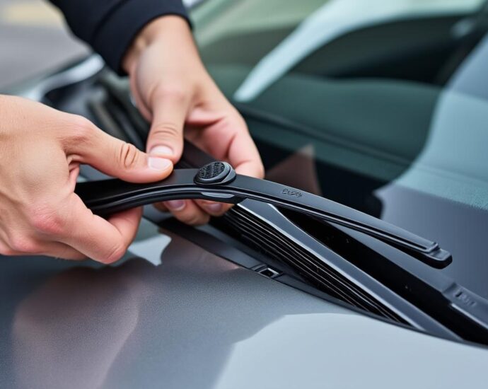 découvrez nos astuces simples et efficaces pour changer facilement le balai essuie-glace de votre peugeot 2008 ii et garantir une visibilité optimale en toutes circonstances.