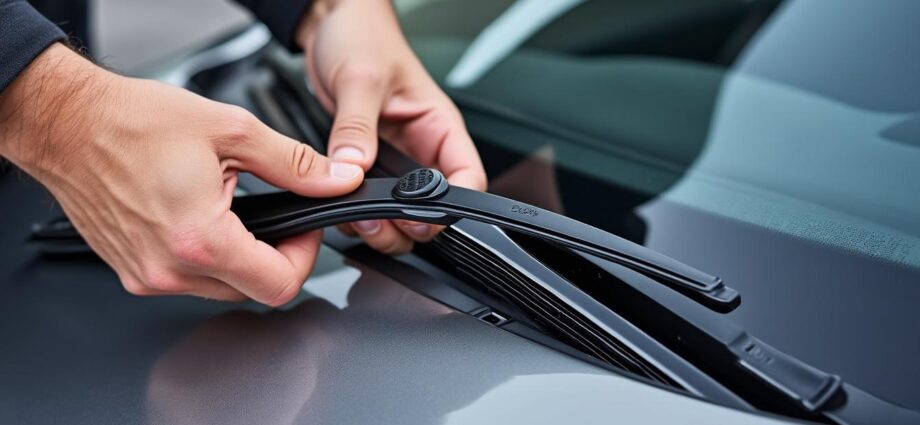 découvrez nos astuces simples et efficaces pour changer facilement le balai essuie-glace de votre peugeot 2008 ii et garantir une visibilité optimale en toutes circonstances.