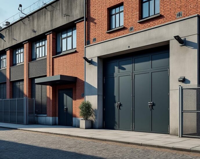 découvrez nos conseils pour bien choisir votre box de stockage à épinay-sur-seine et optimiser l'espace pour un rangement efficace et sécurisé.