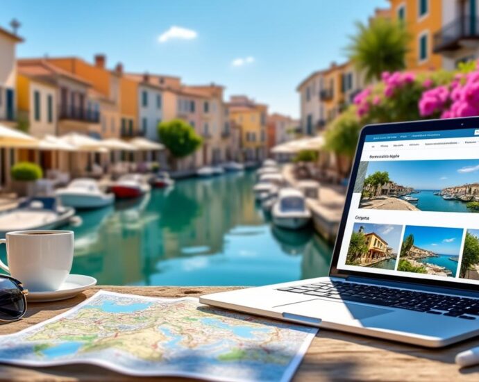découvrez nos conseils pratiques pour choisir les meilleurs sites de locations de vacances à sète, afin de profiter pleinement de votre séjour en méditerranée.