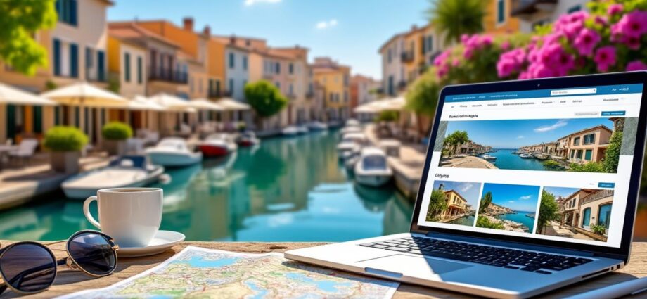 découvrez nos conseils pratiques pour choisir les meilleurs sites de locations de vacances à sète, afin de profiter pleinement de votre séjour en méditerranée.