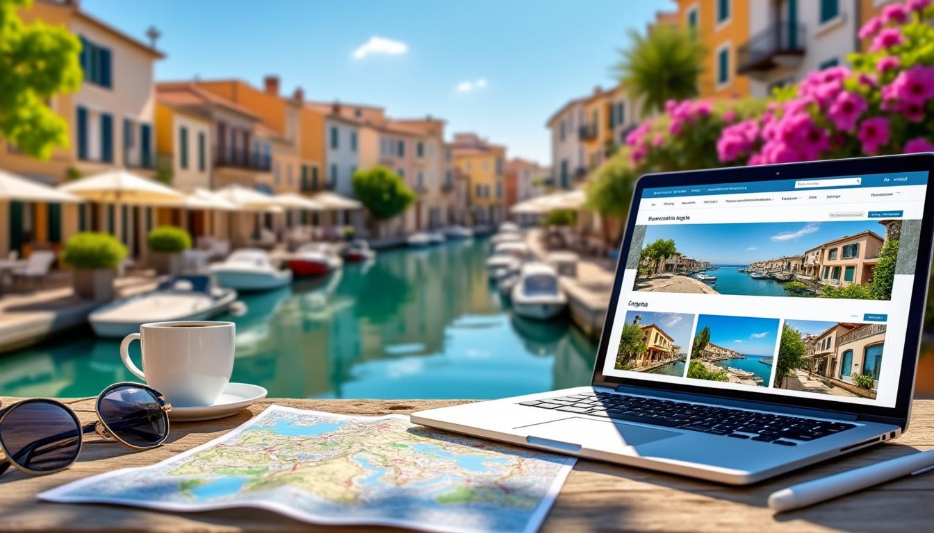 découvrez nos conseils pratiques pour choisir les meilleurs sites de locations de vacances à sète, afin de profiter pleinement de votre séjour en méditerranée.
