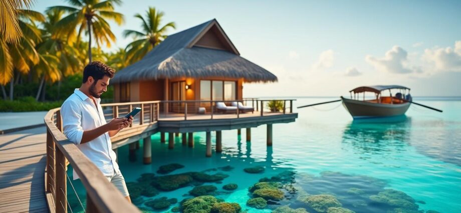 découvrez nos conseils pour choisir l'hébergement idéal lors de votre voyage aux maldives, alliant confort, budget et expérience unique.