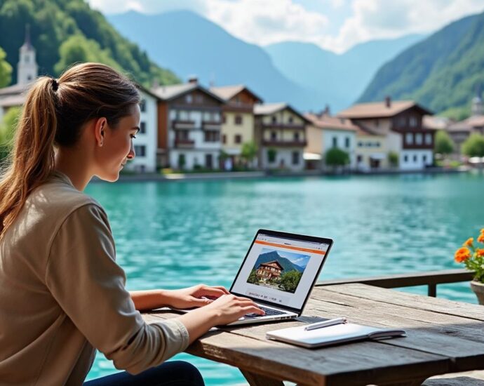 découvrez comment sélectionner les meilleurs sites de locations de vacances pour annecy et profitez d'un séjour inoubliable au cœur des alpes françaises.