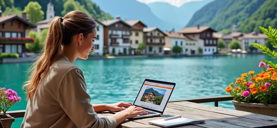 découvrez comment sélectionner les meilleurs sites de locations de vacances pour annecy et profitez d'un séjour inoubliable au cœur des alpes françaises.