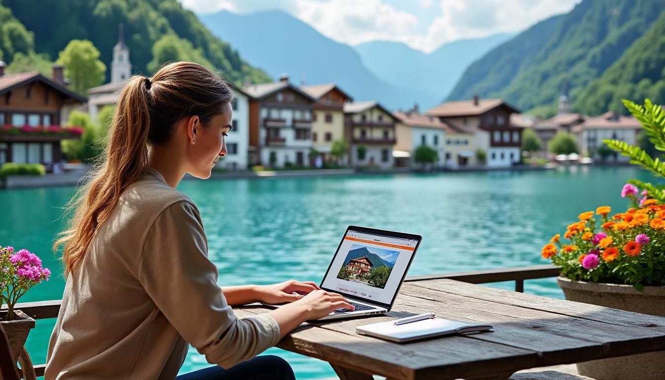 découvrez comment sélectionner les meilleurs sites de locations de vacances pour annecy et profitez d'un séjour inoubliable au cœur des alpes françaises.