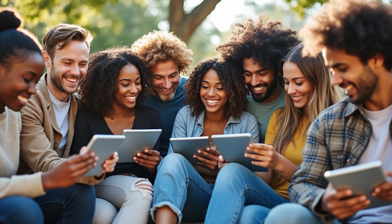 découvrez comment créer une cagnotte en ligne gratuite efficace pour attirer facilement des dons. suivez nos conseils simples et pratiques pour réussir votre collecte de fonds.