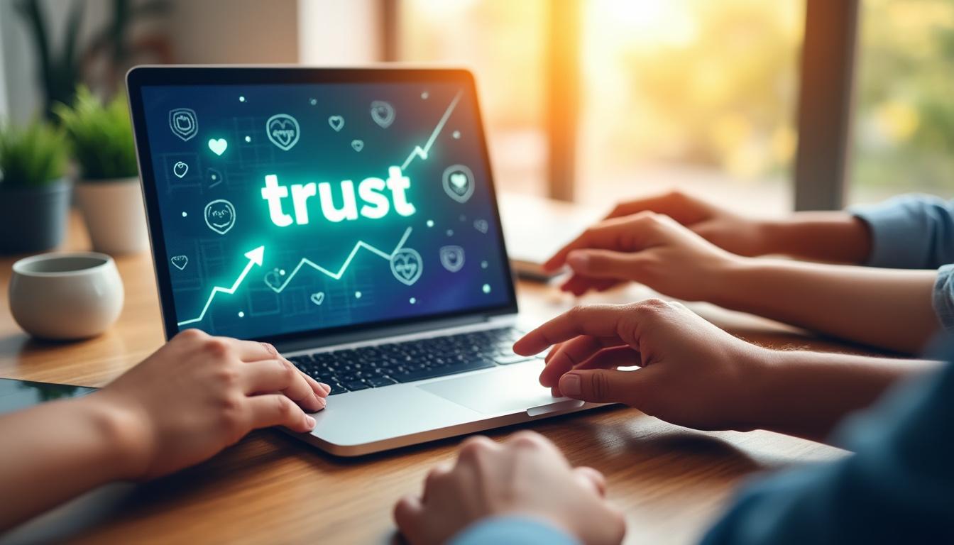 découvrez comment créer une cagnotte en ligne gratuite efficace pour attirer un maximum de dons, avec nos conseils pratiques et astuces simples.