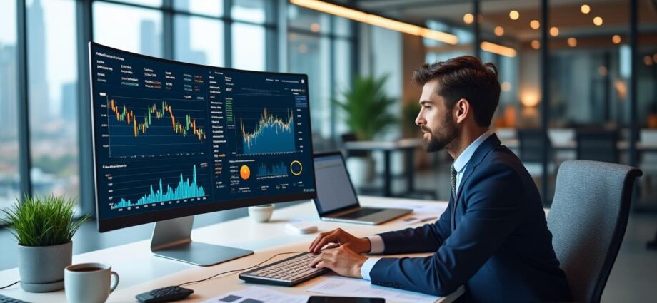 découvrez nos conseils pratiques pour gérer efficacement un compte professionnel en ligne pour votre société anonyme (sa) et optimiser la gestion financière de votre entreprise.