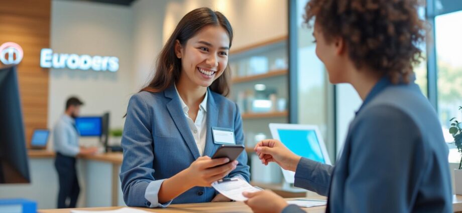 découvrez comment ouvrir facilement un compte dans une banque en ligne tout en profitant du dépôt de chèque en agence. suivez nos conseils pratiques pour simplifier vos démarches bancaires.