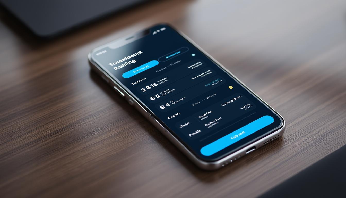 découvrez comment ouvrir facilement un compte dans une banque en ligne tout en bénéficiant du service de dépôt de chèque en agence. suivez notre guide pratique pour simplifier vos démarches bancaires.
