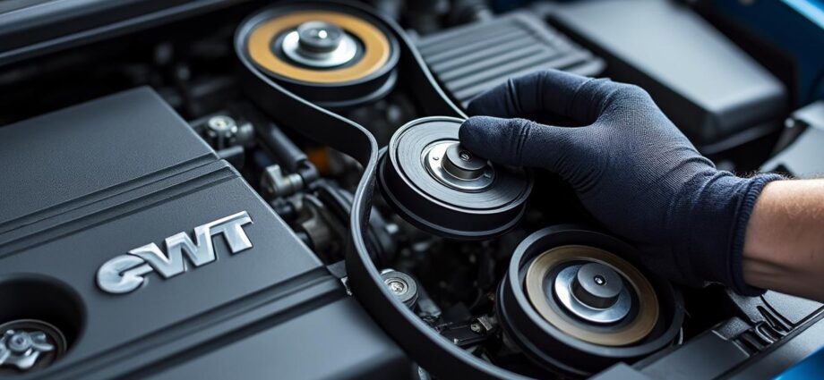 découvrez comment vérifier facilement l'état des courroies d'accessoires de votre volkswagen t-roc pour assurer un fonctionnement optimal et éviter les pannes.